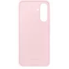 Funda para móvil Samsung EF-PA566 17 cm (6,7 pulgadas) Funda Rosa