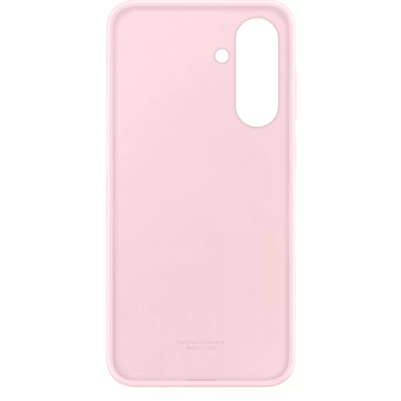 Funda para móvil Samsung EF-PA566 17 cm (6,7 pulgadas) Funda Rosa