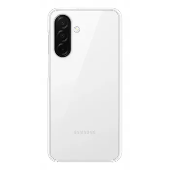 Samsung EF-QA266 Funda para móvil 17 cm (6,7 inch) Transparente
