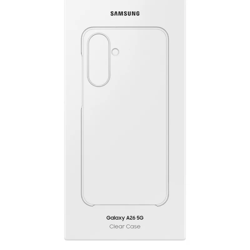 Samsung EF-QA266 Funda para móvil 17 cm (6,7