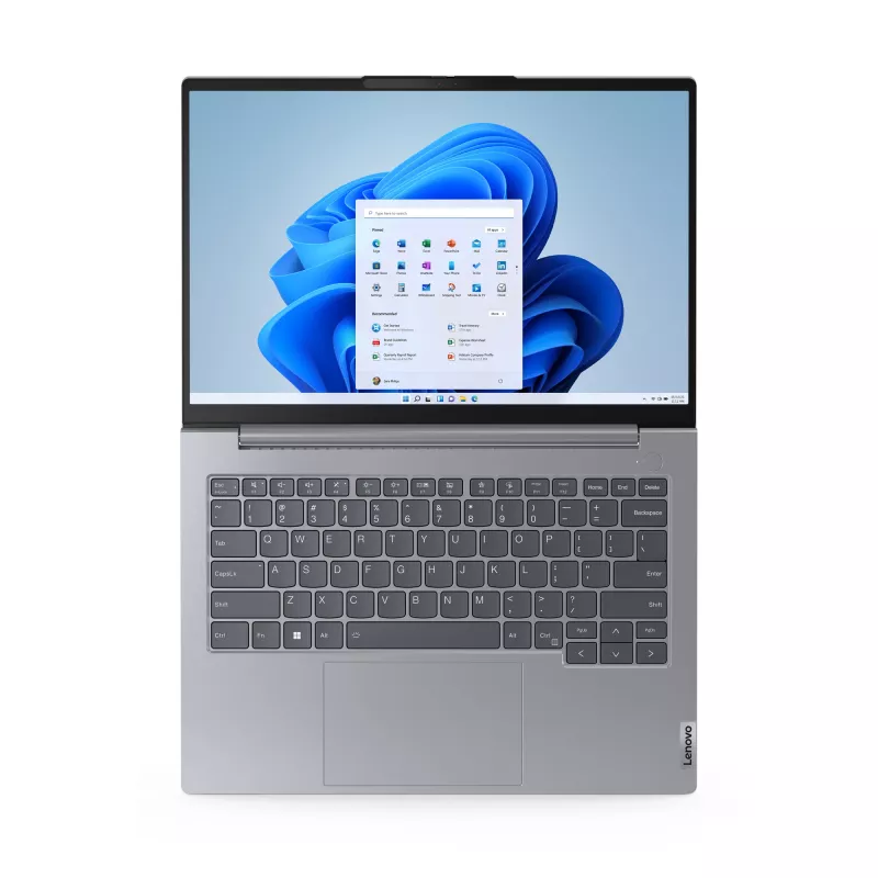 Portátil Lenovo ThinkBook 14 14