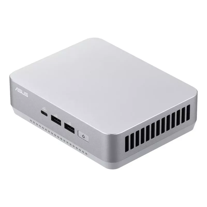 ASUS NUC 14 Pro+ RNUC14RVSU9089A2I Intel Core Ultra 9 185H 32 GB DDR5-SDRAM 1 TB SSD Windows 11 Home UCFF Mini-PC Blanco