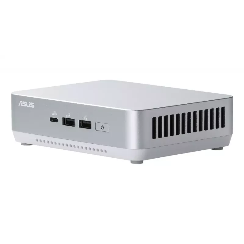 ASUS NUC 14 Pro+ RNUC14RVSU9089A2I Intel Core Ultra 9 185H 32 GB DDR5-SDRAM 1 TB SSD Windows 11 Home UCFF Mini-PC Blanco