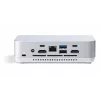 ASUS NUC 14 Pro+ RNUC14RVSU9089A2I Intel Core Ultra 9 185H 32 GB DDR5-SDRAM 1 TB SSD Windows 11 Home UCFF Mini-PC Blanco