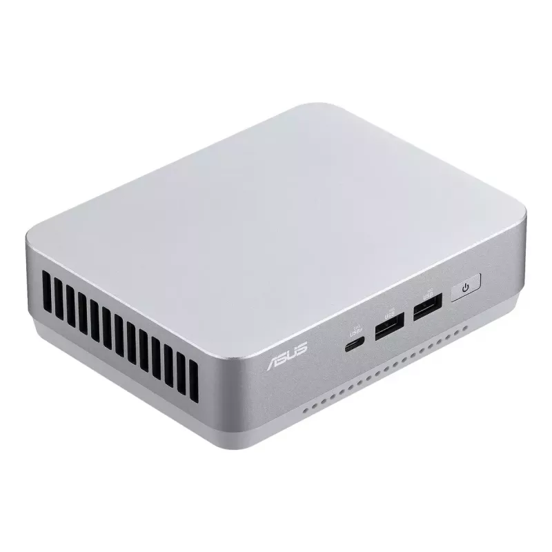 ASUS NUC 14 Pro+ RNUC14RVSU9089A2I Intel Core Ultra 9 185H 32 GB DDR5-SDRAM 1 TB SSD Windows 11 Home UCFF Mini-PC Blanco