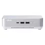 ASUS NUC 14 Pro+ RNUC14RVSU9089A2I Intel Core Ultra 9 185H 32 GB DDR5-SDRAM 1 TB SSD Windows 11 Home UCFF Mini-PC Blanco
