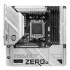Placa base MSI B650M PROJECT ZERO AMD B650 Socket AM5 micro ATX