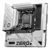 Placa base MSI B650M PROJECT ZERO AMD B650 Socket AM5 micro ATX