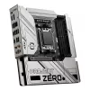 Placa base MSI B650M PROJECT ZERO AMD B650 Socket AM5 micro ATX
