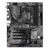 Placa base GIGABYTE B550 EAGLE WIFI6 ATX, AMD B550, Socket AM4, DDR4, 4x DIMM, 2x M.2, Wi‑Fi 6, Bluetooth 5.3