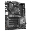 Placa base GIGABYTE B550 EAGLE WIFI6 ATX, AMD B550, Socket AM4, DDR4, 4x DIMM, 2x M.2, Wi‑Fi 6, Bluetooth 5.3