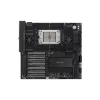 Placa base ASUS PRO WS WRX90E-SAGE SE, chipset AMD WRX90, socket sTR5, EEB, 8x DDR5 DIMM, 7x PCIe x16 GEN5, 4x M.2, 2x USB4 GEN3X2