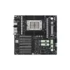 Placa base ASUS PRO WS WRX90E-SAGE SE, chipset AMD WRX90, socket sTR5, EEB, 8x DDR5 DIMM, 7x PCIe x16 GEN5, 4x M.2, 2x USB4 GEN3X2