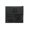 Placa base ASUS PRO WS WRX90E-SAGE SE, chipset AMD WRX90, socket sTR5, EEB, 8x DDR5 DIMM, 7x PCIe x16 GEN5, 4x M.2, 2x USB4 GEN3X2