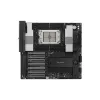 Placa base ASUS PRO WS WRX90E-SAGE SE, chipset AMD WRX90, socket sTR5, EEB, 8x DDR5 DIMM, 7x PCIe x16 GEN5, 4x M.2, 2x USB4 GEN3X2