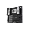 Placa base ASUS PRO WS WRX90E-SAGE SE, chipset AMD WRX90, socket sTR5, EEB, 8x DDR5 DIMM, 7x PCIe x16 GEN5, 4x M.2, 2x USB4 GEN3X2