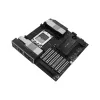 Placa base ASUS PRO WS WRX90E-SAGE SE, chipset AMD WRX90, socket sTR5, EEB, 8x DDR5 DIMM, 7x PCIe x16 GEN5, 4x M.2, 2x USB4 GEN3X2