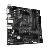 Placa base GIGABYTE A520M DS3H AC, A520, AM4, Micro ATX