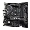 Placa base GIGABYTE A520M DS3H AC, A520, AM4, Micro ATX