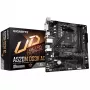 Placa base GIGABYTE A520M DS3H AC, A520, AM4, Micro ATX