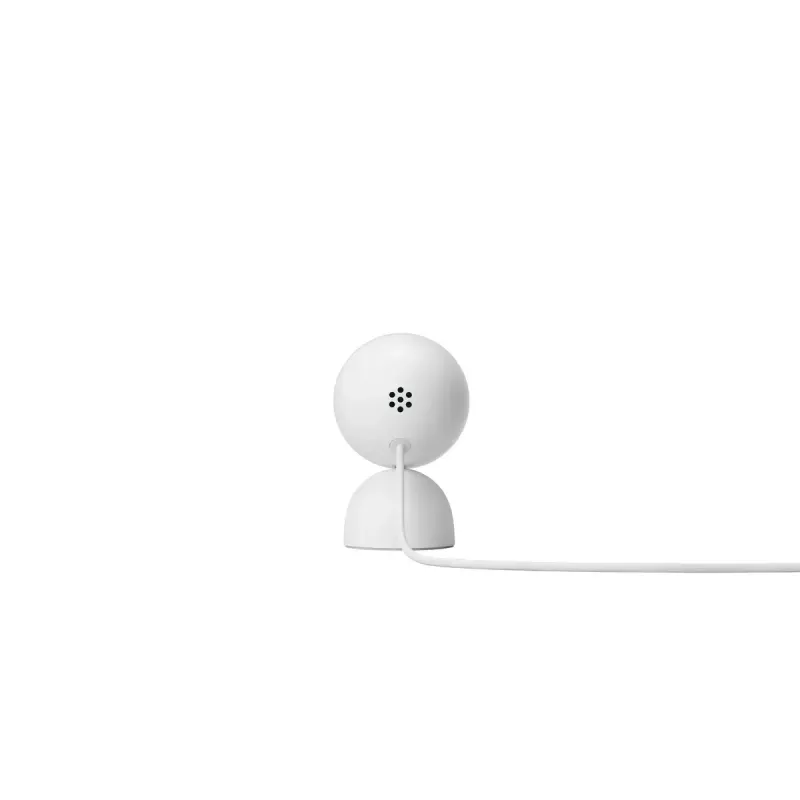 Cámara de vigilancia IP Google Nest Cam Indoor 1920 x 1080 píxeles