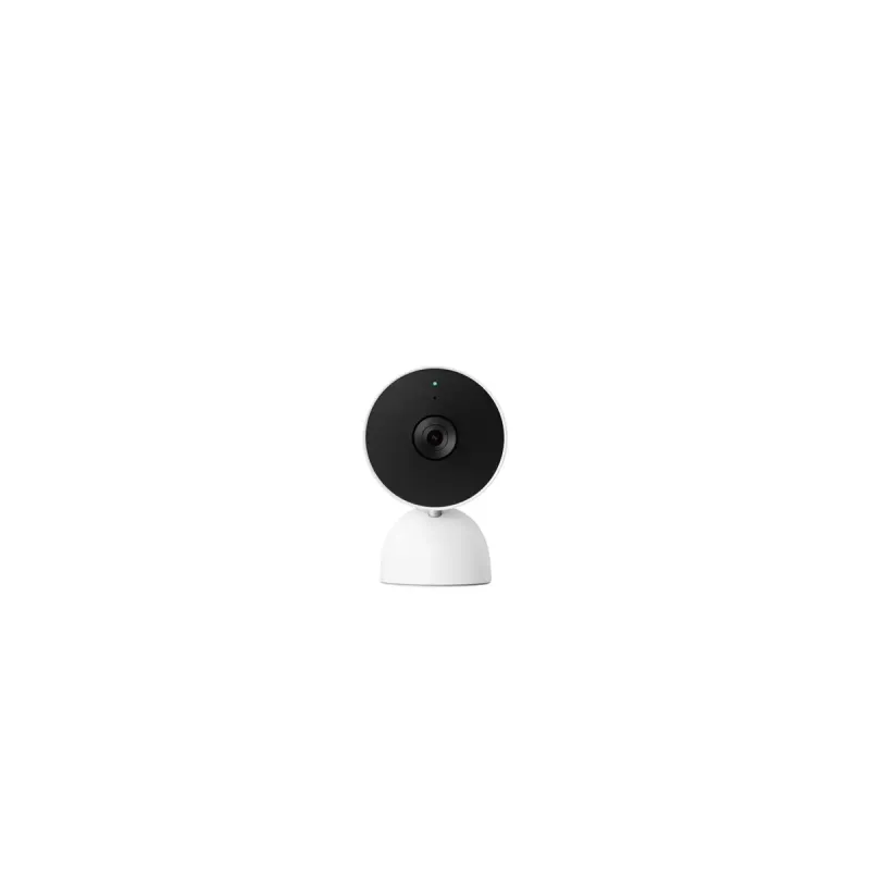 Cámara de vigilancia IP Google Nest Cam Indoor 1920 x 1080 píxeles