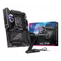 Placa base MSI MPG Z890 CARBON WIFI ATX — Intel LGA1851, Z890, DDR5, 4x DIMM, 5x M.2, Wi‑Fi 7, LAN 2,5Gb