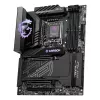 Placa base MSI MPG Z890 CARBON WIFI ATX — Intel LGA1851, Z890, DDR5, 4x DIMM, 5x M.2, Wi‑Fi 7, LAN 2,5Gb