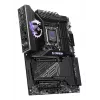Placa base MSI MPG Z890 CARBON WIFI ATX — Intel LGA1851, Z890, DDR5, 4x DIMM, 5x M.2, Wi‑Fi 7, LAN 2,5Gb