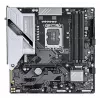 Placa base GIGABYTE B760M GAMING PLUS WIFI DDR4 – Compatible con CPUs Intel Core de 14.ª gen., VRM de 4+1+1 fases, hasta 5333 MHz DDR4 (OC), 2x PCIe 4.0 M.2, Wi-Fi 6, LAN 1 GbE, USB 3.2 Gen 1