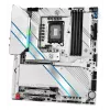 Placa base ASRock Z890 Taichi AQUA Intel Z890 LGA 1851 Extended ATX