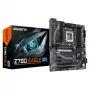 Placa base GIGABYTE Z790 EAGLE – Compatible con CPUs Intel Core de 14.ª generación, VRM de 12+1+1 fases, hasta 7600 MHz DDR5 (OC), 3x PCIe 4.0 M.2, LAN 2,5 GbE, USB 3.2 Gen 2