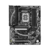 Placa base GIGABYTE Z790 EAGLE – Compatible con CPUs Intel Core de 14.ª generación, VRM de 12+1+1 fases, hasta 7600 MHz DDR5 (OC), 3x PCIe 4.0 M.2, LAN 2,5 GbE, USB 3.2 Gen 2