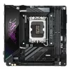 Placa base GIGABYTE Z890I AORUS ULTRA, chipset Intel, LGA 1851, Mini ITX