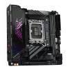 Placa base GIGABYTE Z890I AORUS ULTRA, chipset Intel, LGA 1851, Mini ITX