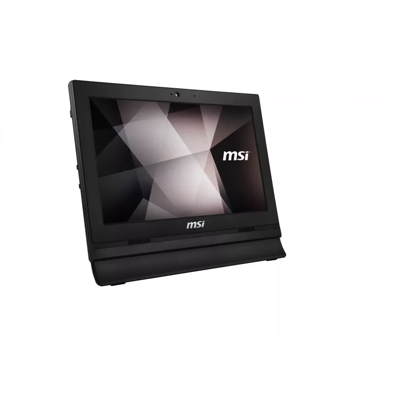 Todo en uno MSI Pro 16T 10M-228XDE Intel Celeron 4GB RAM 250GB SSD Intel UHD Graphics