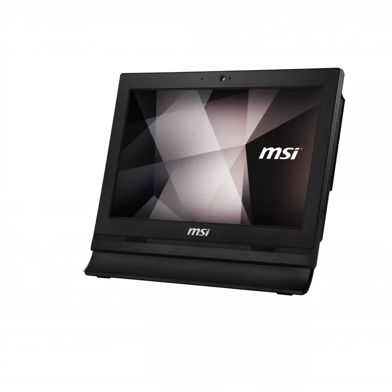 Todo en uno MSI Pro 16T 10M-228XDE Intel Celeron 4GB RAM 250GB SSD Intel UHD Graphics