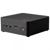 MSI Cubi NUC 1MG-008BDE PC 0,84L Negro 120U Intel SoC