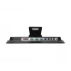 Ordenador MSI PRO AP162T ADL-018XDE N100 4GB 128GB negro sin sistema operativo