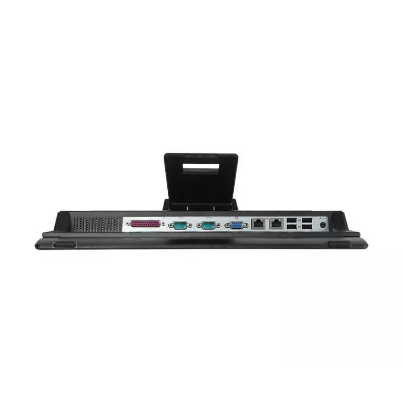 Ordenador MSI PRO AP162T ADL-018XDE N100 4GB 128GB negro sin sistema operativo