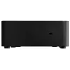 MSI Cubi NUC 1MG-007BDE PC 0,84L Negro 150U Intel SoC