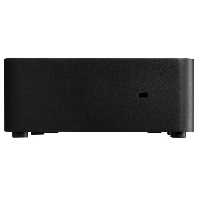 MSI Cubi NUC 1MG-007BDE PC 0,84L Negro 150U Intel SoC