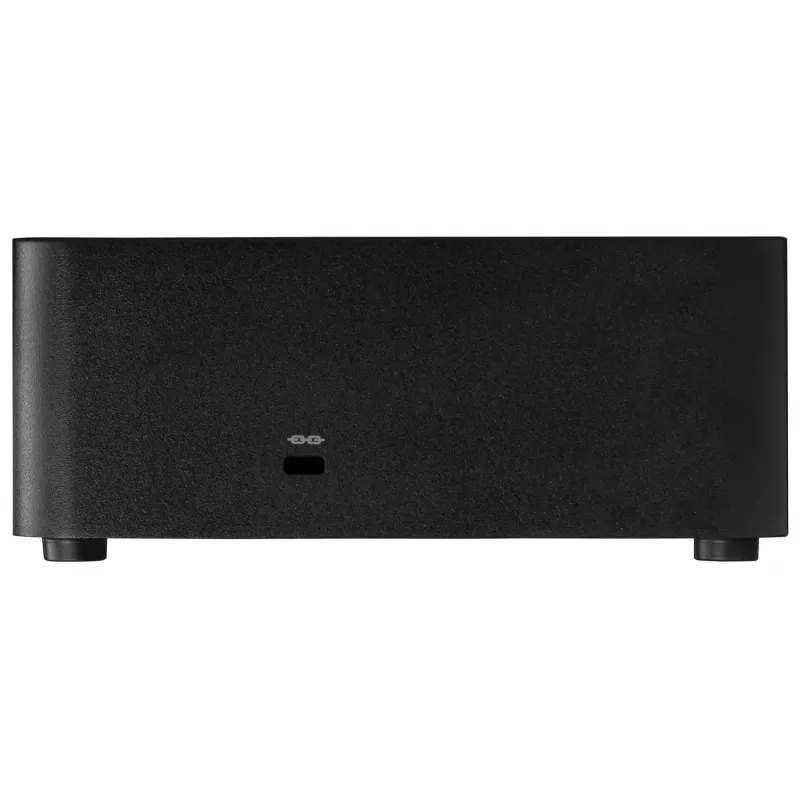 MSI Cubi NUC 1MG-007BDE PC 0,84L Negro 150U Intel SoC