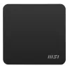 MSI Cubi NUC 1MG-007BDE PC 0,84L Negro 150U Intel SoC