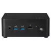 MSI Cubi NUC 1MG-007BDE PC 0,84L Negro 150U Intel SoC