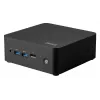 MSI Cubi NUC 1MG-007BDE PC 0,84L Negro 150U Intel SoC