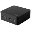 MSI Cubi NUC 1MG-007BDE PC 0,84L Negro 150U Intel SoC