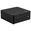 MSI Cubi NUC 1MG-007BDE PC 0,84L Negro 150U Intel SoC