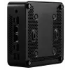 MSI Cubi NUC 1MG-007BDE PC 0,84L Negro 150U Intel SoC
