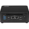 MSI Cubi NUC 1MG-007BDE PC 0,84L Negro 150U Intel SoC